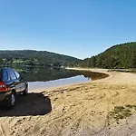 6 Person In Aseral-by Traum Apartamento *