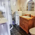 Apartamento 6 Person In Aseral-by Traum