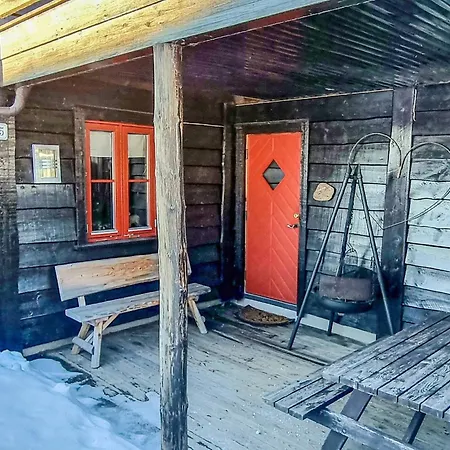 6 Person In Aseral-by Traum Apartment Aseral